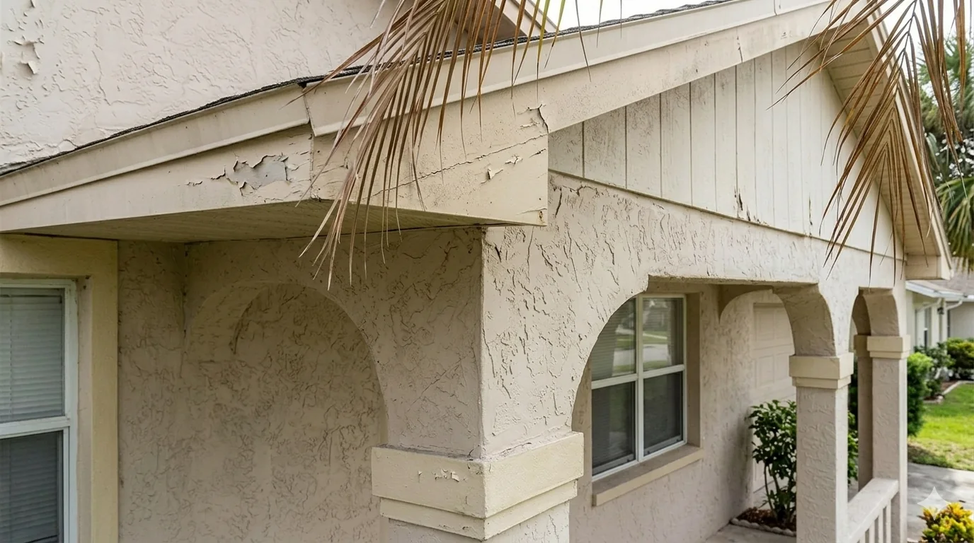 House Painters Tampa serving South Tampa, FL